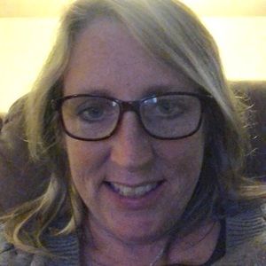 Meet your Posher, Sheri